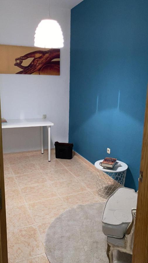 Apartamento Las Encinas Apartment Caceres Exterior photo